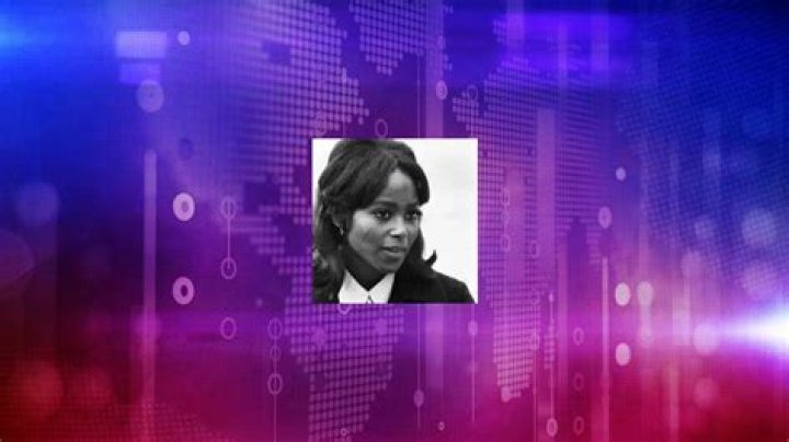 Brenda Sykes Net Worth 2024