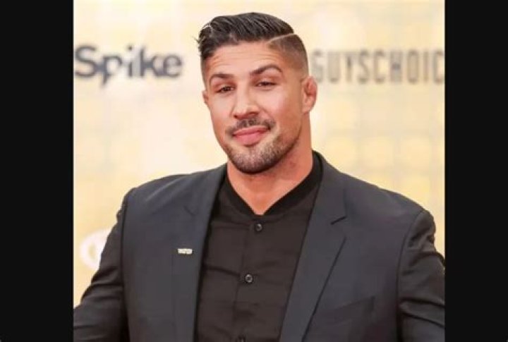 Brendan Schaub Truck Accident: Is Comedian Okay After Crash?