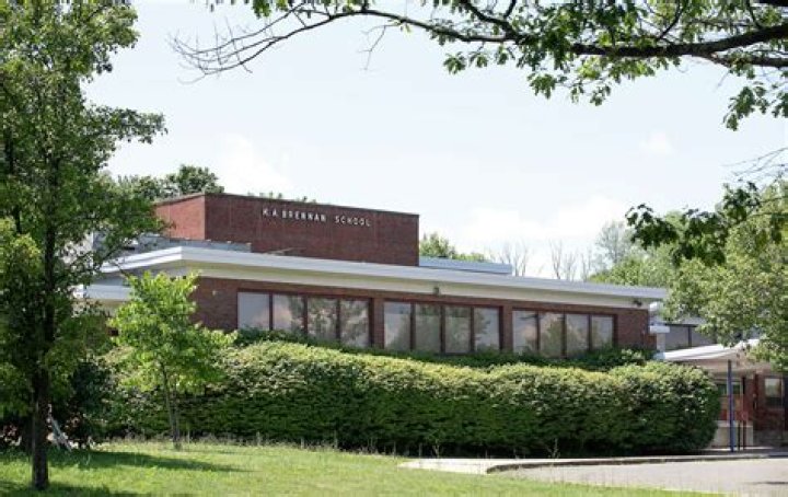 Brennan-Rogers PreK-2 - Lower School - New Haven