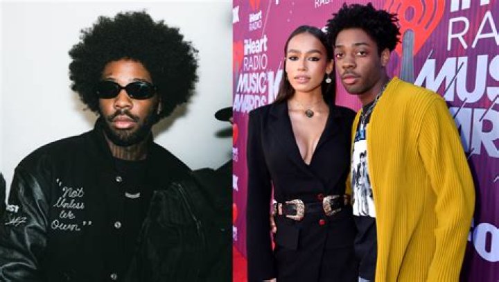 Brent Faiyaz - Bio, Net Worth, Height