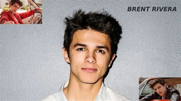 Brent Rivera - Bio, Age, Height, Single, Nationality, Career, Wiki
