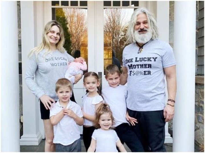 Brett Berish Net Worth | Bio, Family, Address, Career