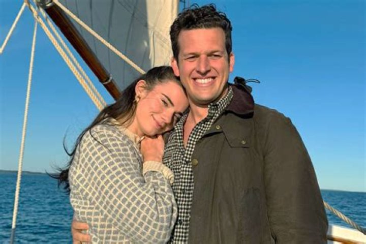 Brett Cooper Husband: The Untold Story Behind The Media Personality