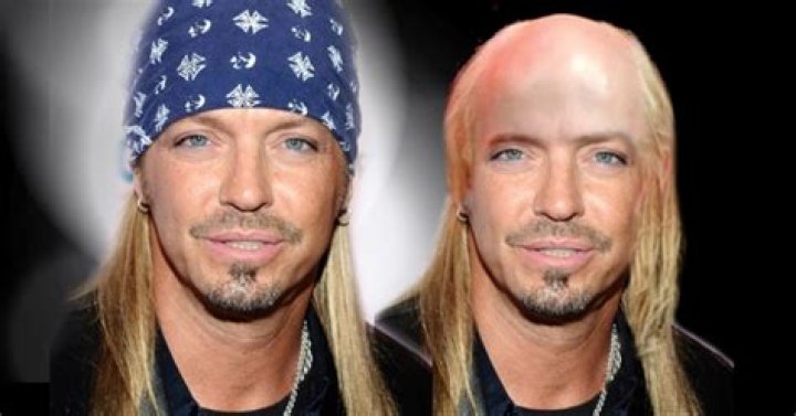 Brett Michaels Without Bandana: Unveiling The Rock Star's True Look