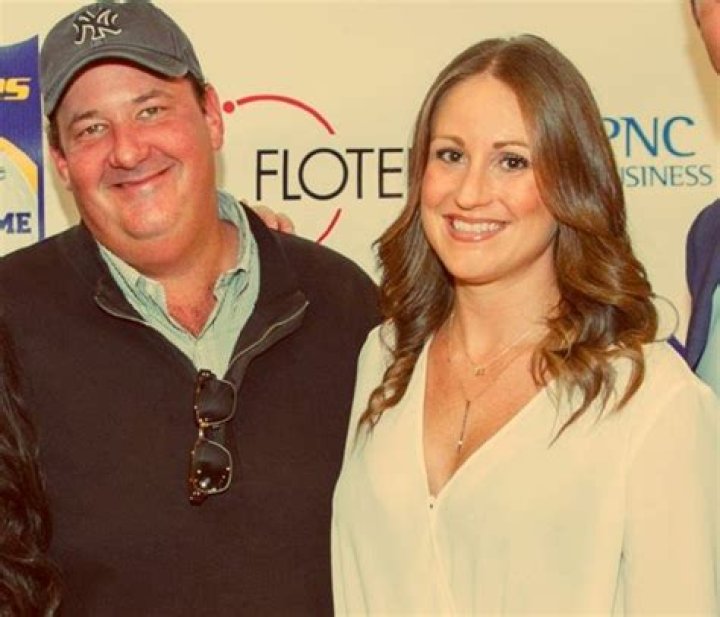 Brian Baumgartner Wife: Facts About Celeste Ackelson.
