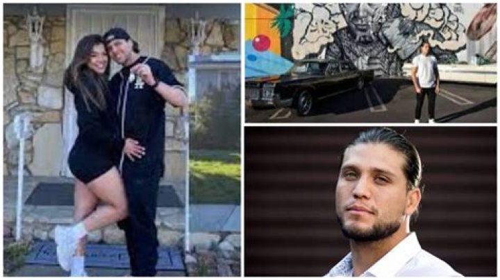 Brian Ortega Net Worth 2024
