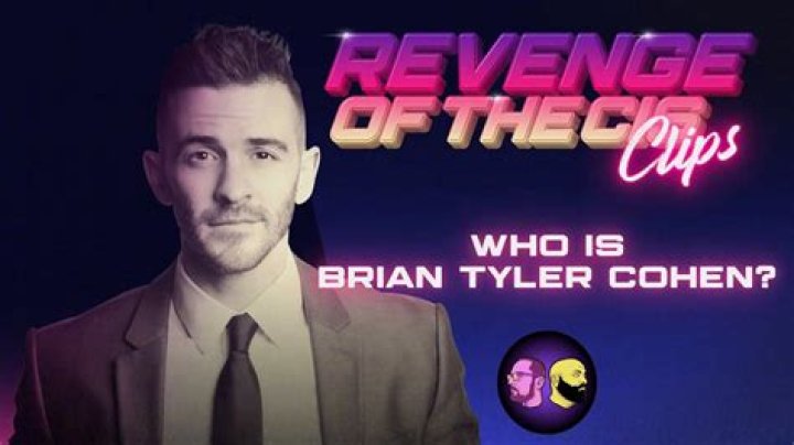 Brian Taylor Cohen Partner: Unveiling The Dynamics Of Their Relationship