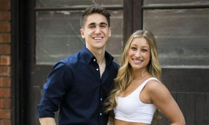 Briar Nolet's Journey: Love, Life, And Her Husband