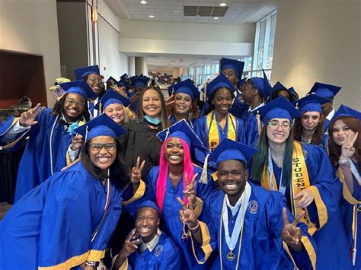 Bridge to Success Academy High School - Jacksonville