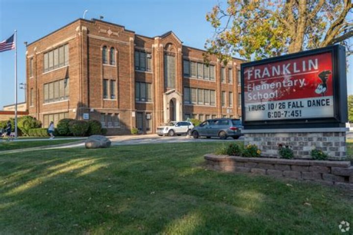 Bridges to Learning - Franklin Field House - West Allis