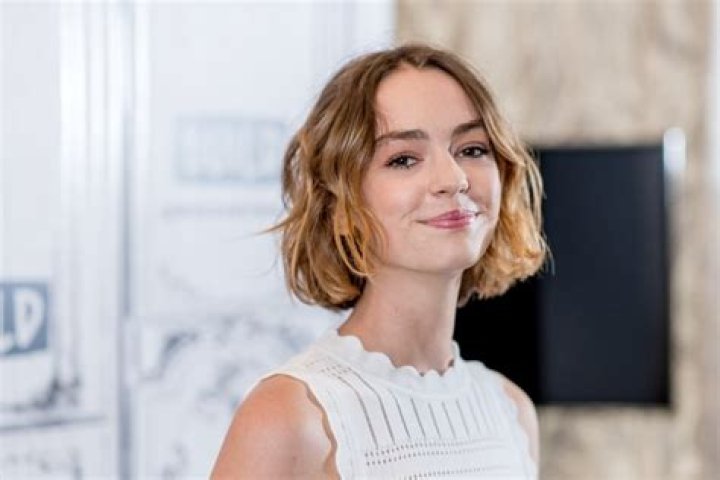 Brigette Lundy-Paine Biography