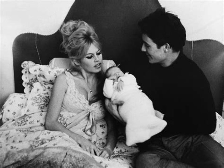 Brigitte Bardot's Son: A Journey Through His Life And Legacy