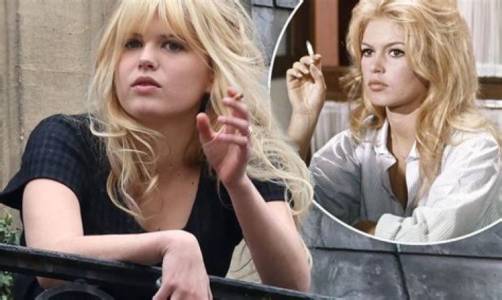 Brigitte Bardot's Son In 2024: A Journey Through Time