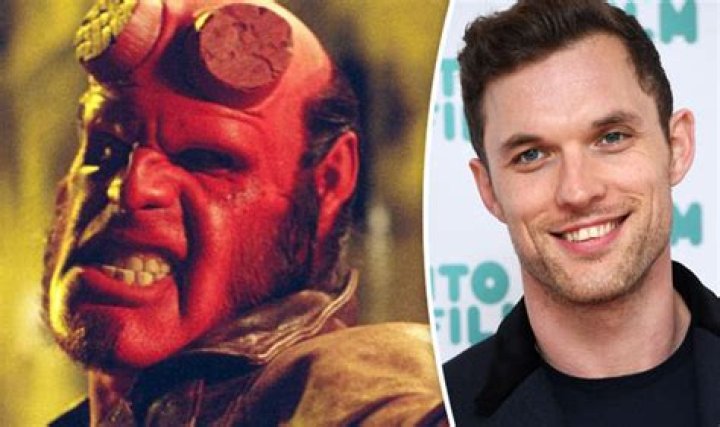 British actor Ed Skrein pulls out of Hellboy reboot amid whitewashing backlash - YP