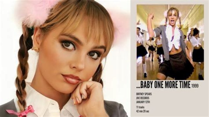 	BRITNEY SCOOP? HIT ME, BABY, ONE MORE TIME!	