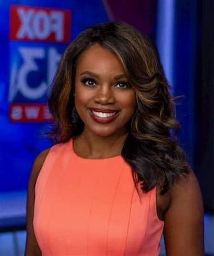 Brittani DuBose Bio, Age, Height, Husband, Salary, Net Worth, FOX13