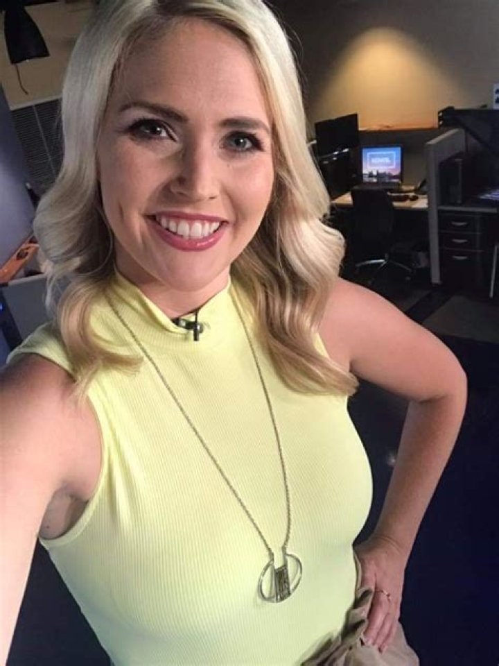 Brittany Falkers Age, Married, Salary, Husband【 Wiki Bio 】Height