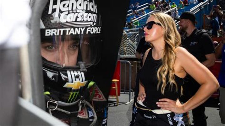 Brittany Force: The Powerhouse Of NHRA And Her Impressive Net Worth
