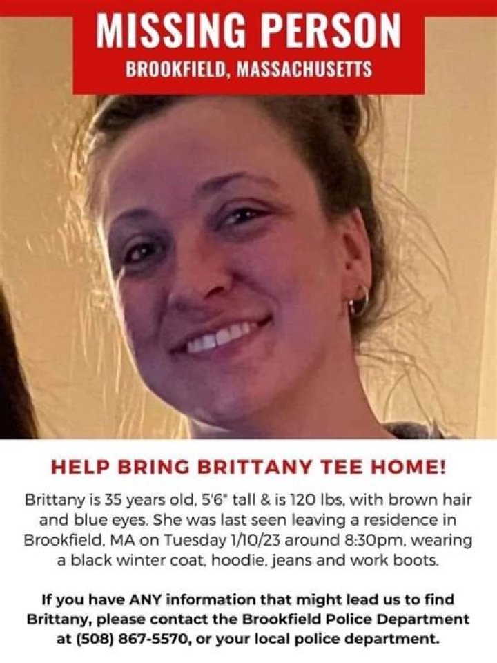 Brittany Tee: Wiki, Bio, Age, Missing Details, Boyfriend, Parents,