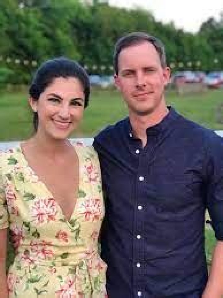 Brittany Weiner Bio, Age, Height, Husband, Salary, Net Worth, News Channel 4