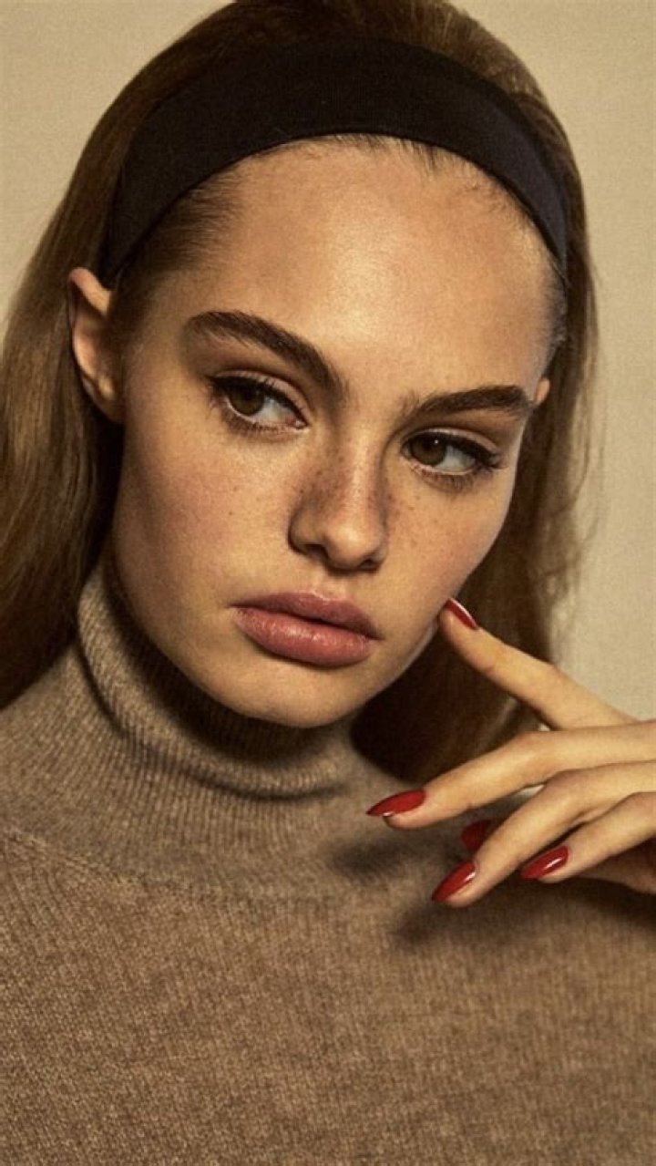 Brittany Xavier - Bio, Career, Age, Net Worth, Nationality, Facts