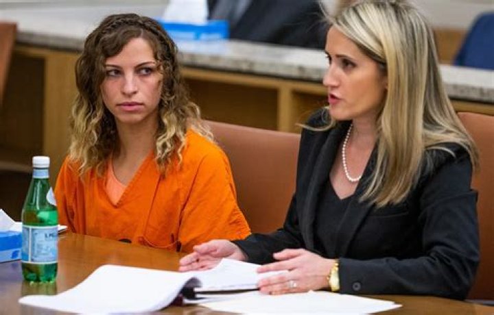 Brittany Zamora: The Controversial Case Of A Teacher And Her Student
