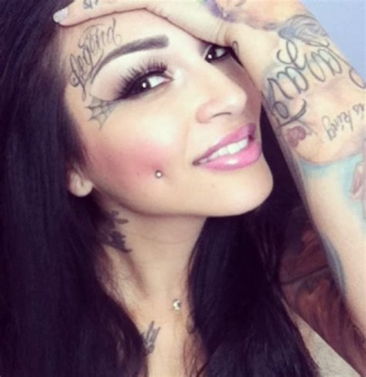 Brittanya O'Campos: The Rise Of A Social Media Sensation
