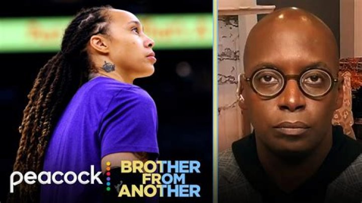 Brittney Griner's Siblings: Discover Their Unbreakable Bond And Impactful Role