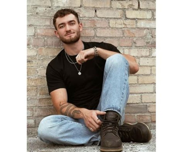 Broc Stoddard Obituary, Man Died In Friday’s accident