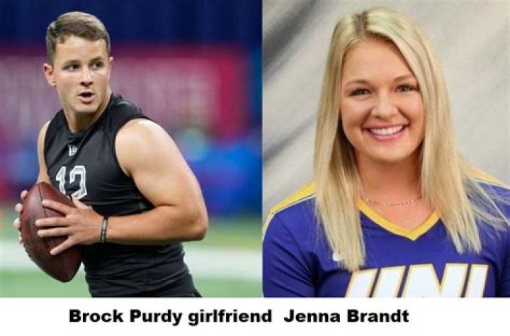 Brock Purdy Profile - Bio, Game Log, Career Stats, Draft, College, News & Videos