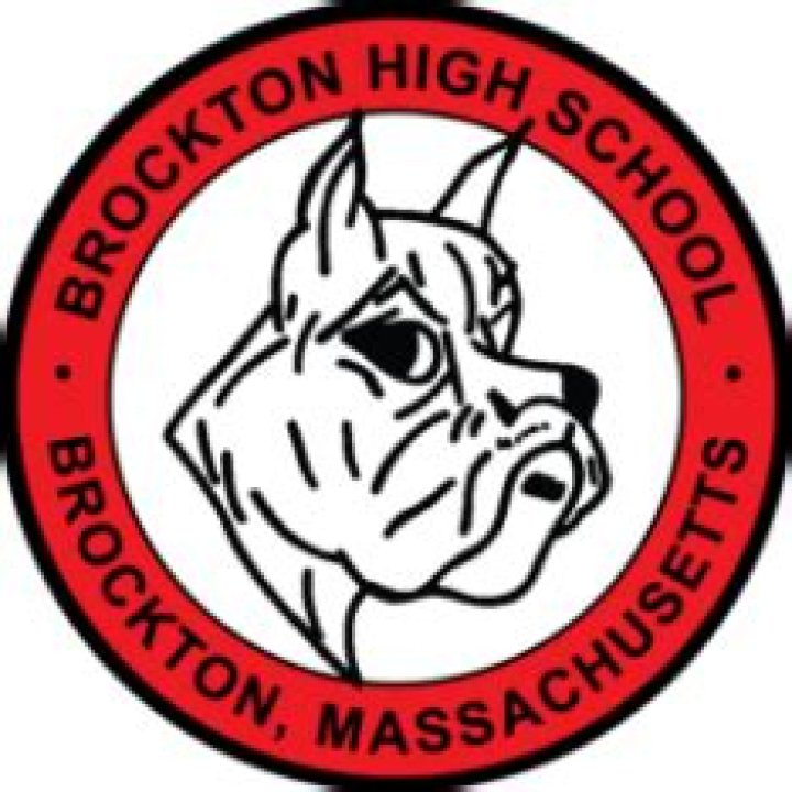 Brockton High School - Brockton