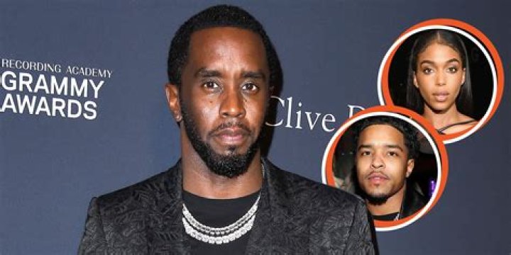 Broderick Harvey Jr Net Worth, Wiki Bio, Age, Mother, Steve Harvey Son