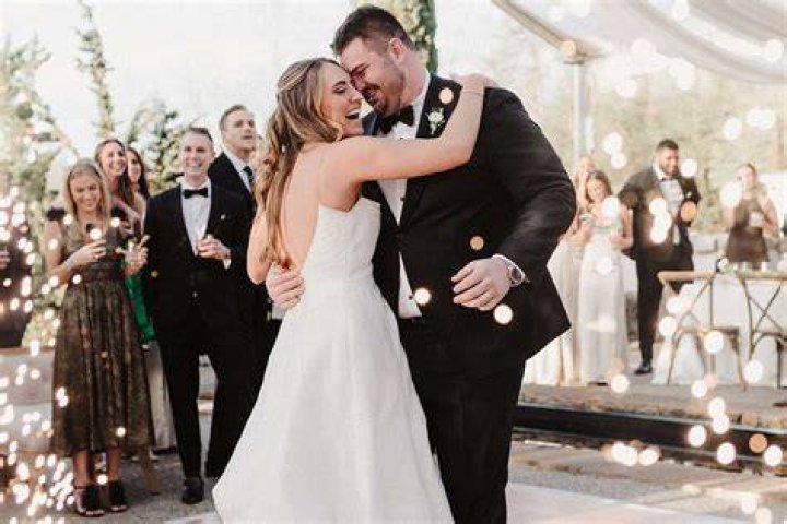Brooke Goff Wife, Married, Wedding, Spouse【 Bio Wikipedia 】Age