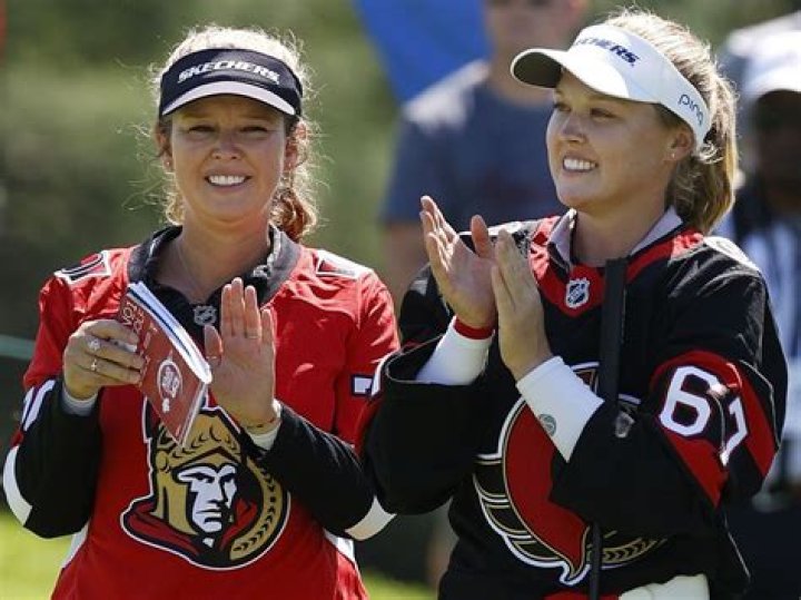 Brooke Henderson Net Worth 2024