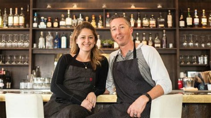 Brooke Williamson And Nick Roberts: Unraveling Their Marital Status