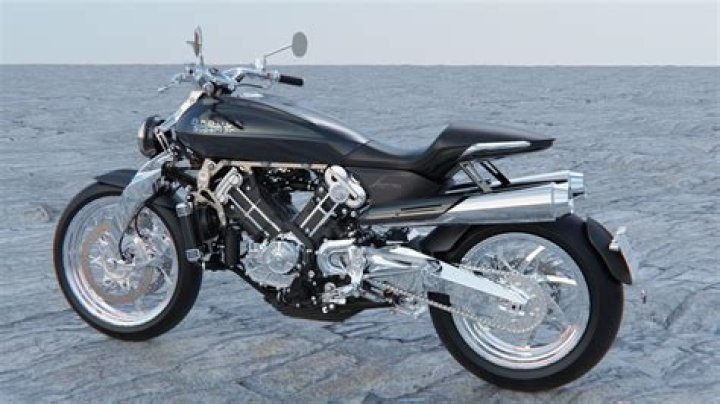 Brough Superior Lawrence Prix