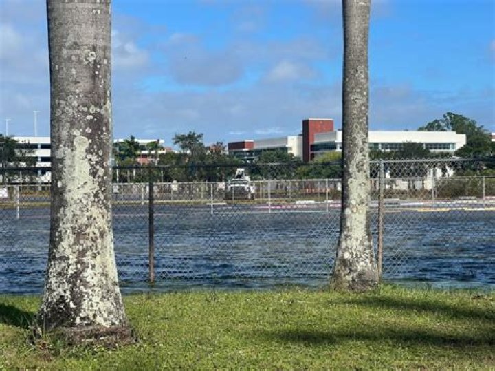 	Broward County schools set to reopen Friday: ‘We want them back, and we need them back’	