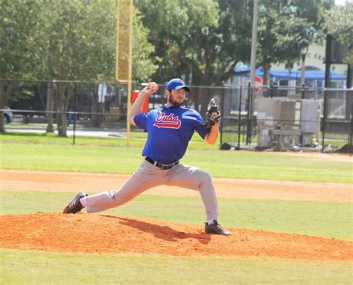 	Broward Cubs open season with comeback win over Margate Sentries	