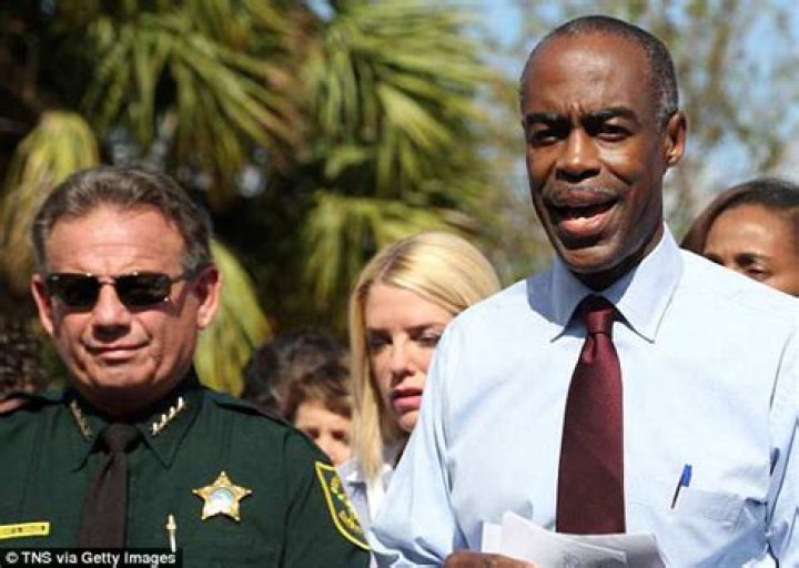 	Broward may close schools to deal with low enrollment	