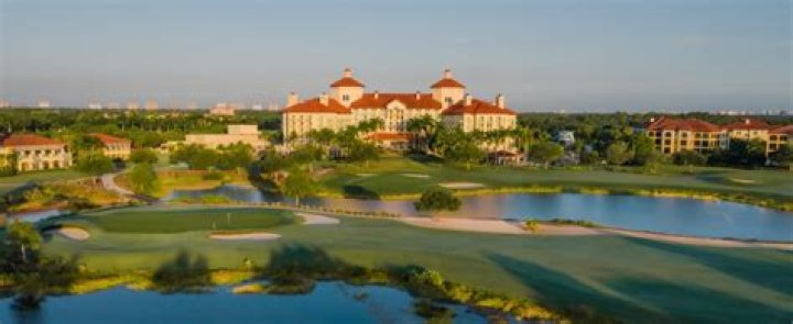 	Broward school district spends $100,000 on conference at Ritz-Carlton Golf Resort in Naples	