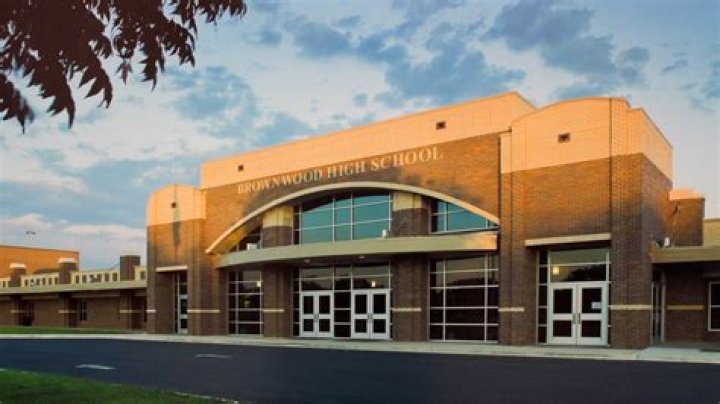 Brownwood Independent School District - Texas