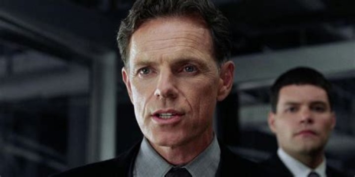 Bruce Greenwood Is a Great Villain, but He Also Played This Iconic DC Hero