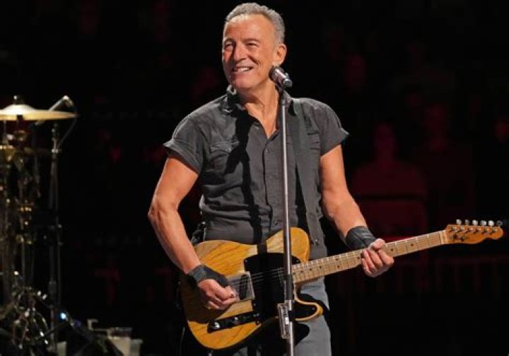 Bruce Springsteen Net Worth 2023 [Insights]