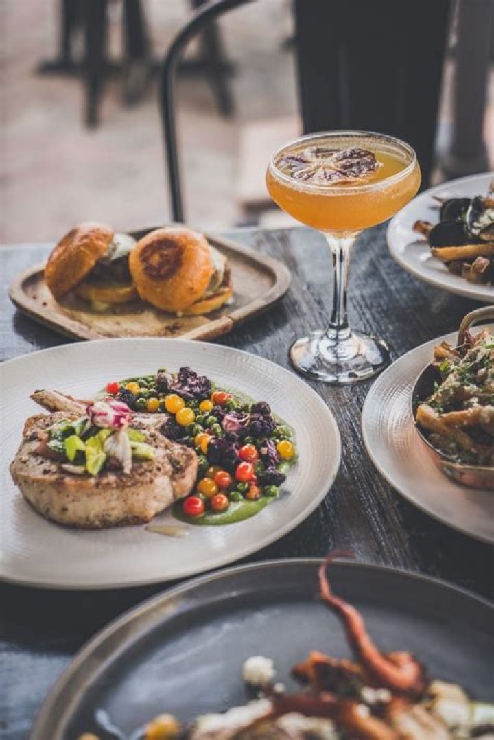 	Brule – The Casual French Bistro	