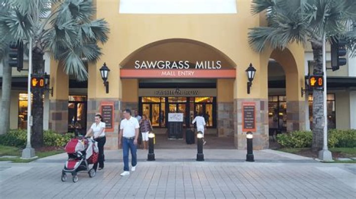 	Brunello Cucinelli, 7 For All Mankind opening at Sawgrass Mills	