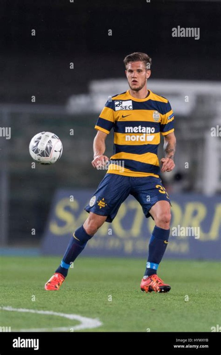 Bruno Zuculini Hellas Verona | Mundo Albiceleste