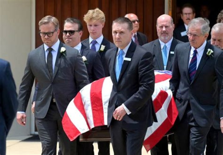 Bruton Smith Funeral, Pictures, Burial, Date, Time, Venue, Memorial Service