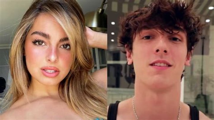 Bryce Hall explains why he regrets “immature” tweets about Addison Rae