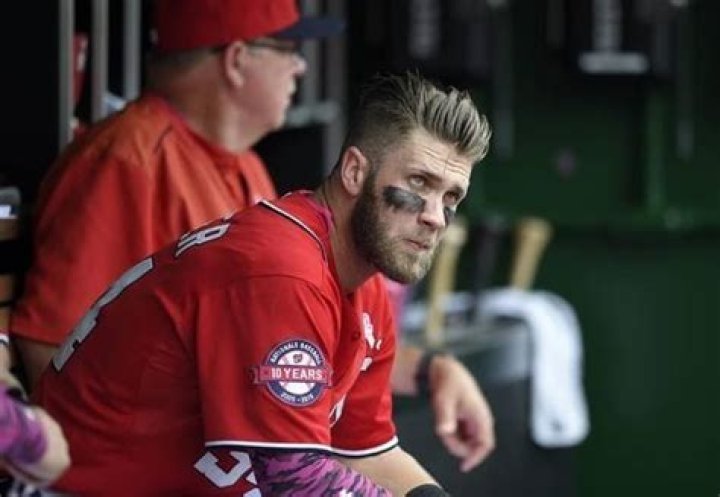 Bryce Harper: The Mormon Connection In Baseball