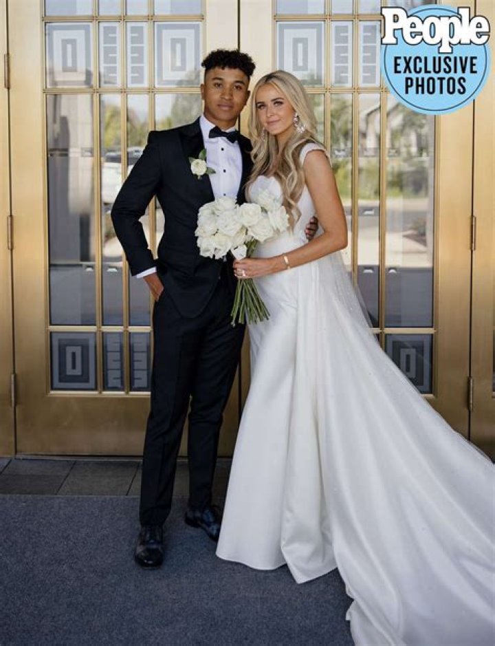 Brylee Ivers: Wiki, Bio, Age, Height, Wedding, Husband, Net Worth